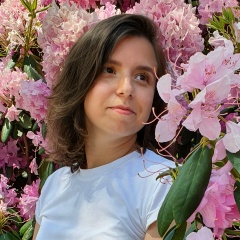 Ольга Батищева, 18.12