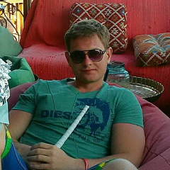 Андрюха Джетроник, 13.03, Минск