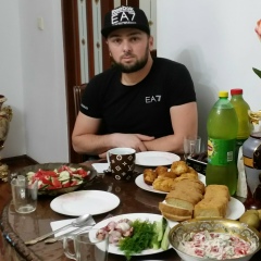 Ahmed Vadev, 22.07.1984, Грозный