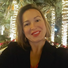 Nati Yablonya, 11.12.1980, Marbella
