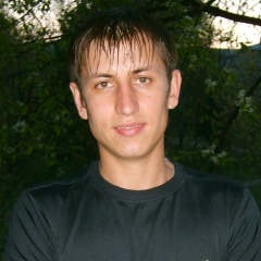 Рамис Бибарсов, 18.06.1982, Уфа