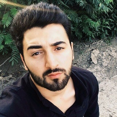 Umud Shahbazli, Баку