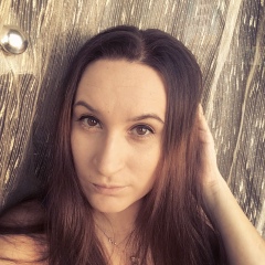 Ольга Ни, 21.05.1989, Москва