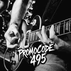 Cyrillus Promocode, 30.01, Москва