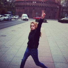 Юхася Игнатенко, 10.09.1989, Киев