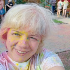 Ирина Самсонова, 01.01.1981, Кемерово