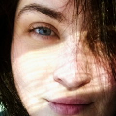 Маргарита Алиева, Воронеж