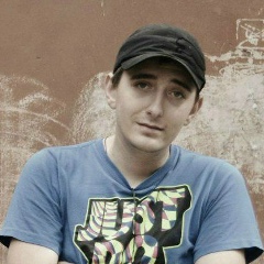 Сергей Дусь, 14.10