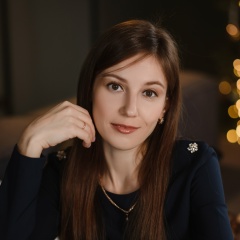 Юлия Гребенцова, 11.04, Сызрань