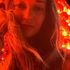 Kate Zaritskaya, 02.03, Москва