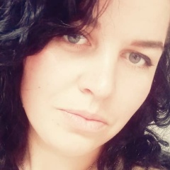 Зіна Потинга, 13.02.1995, Suwałki