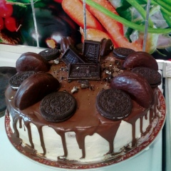 Татьяна Танюшкина, 29.03.1985, Ишим