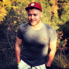 Максим Яковлев, 19.09, Санкт-Петербург