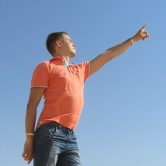 Михаил Кедровский, 14.11.1986, Киев