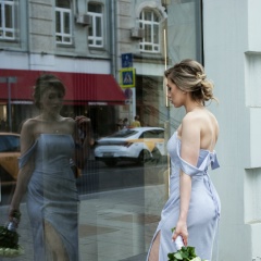 Светлана Туледова, 03.12, Москва