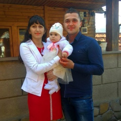 Сергей Витальевич, Новосибирск