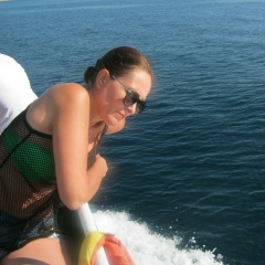 Ольга Лозовик, 15.08.1964, Караганда