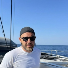 Alexander De, Ставрополь