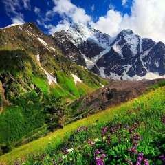 Фатима Жангоразова, 27.06.1995, Нальчик