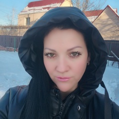 Екатерина Стоцкая, 17.04.1986, Луганск