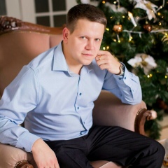 Дмитрий Катюрин, 20.11.1983, Москва