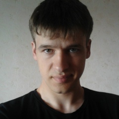 Руслан Шамкий, Киев