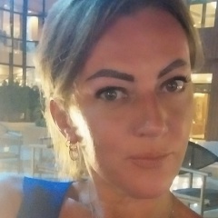 Нина Викторовна, 29.06, Санкт-Петербург