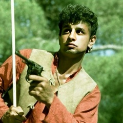 Слава Филиппов, 22.08.1988, Санкт-Петербург