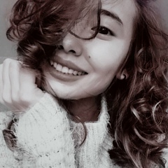 Aidana Shulanbayeva, 10.01, Алматы