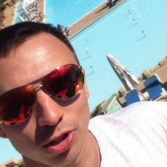 Вячеслав Федорович, 28.07.1988, Москва