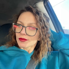 Валентина Соболева, 03.12.1989, Челябинск