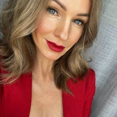 Екатерина Шатковская, 27.12, Нижневартовск