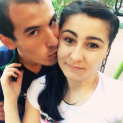 Muhammadjon Raimkulov, 08.08.1993, Шымкент