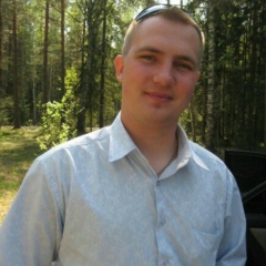 Дмитрий Врачев, Клин