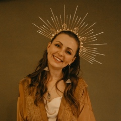 Анастасия Хаграс, 06.09, Ubud