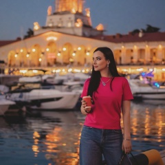 Kathleen Zakaurtseva, 28.09.1992, Тула