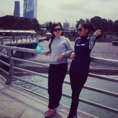 Лима Мухамбетова, 02.02, Актау