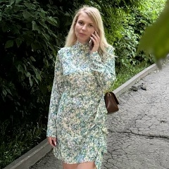 Мария Кизимова, 02.03, Серпухов
