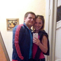 Pasha Vashkevich, 08.12, Гродно