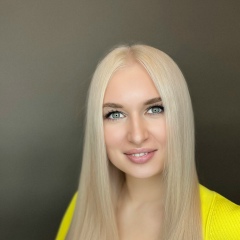 Milka Vetshteyn, 06.09, Москва