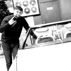 Александр Евдошенко, 13.08