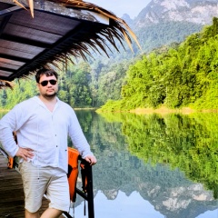 Денис Никифоров, 09.03