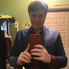 Ярослав Скирда, 10.03.1987, Москва