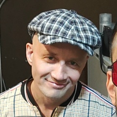 Игорь Яковлев, 04.05