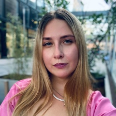 Жанна Склепова, 01.12, Gera