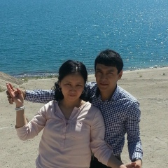 Айжан Жексебаева, 28.11.1991, Алматы