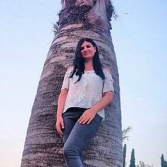 Анютка Бобок, 30.08.1991, Волгодонск