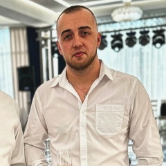 Александр Ткач, 28.08