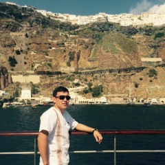 Ерзат Мухамедкеримов, 05.01.1991, Москва