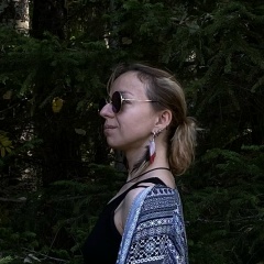 Анастасия Чепиль, 11.08.1987, Архангельск